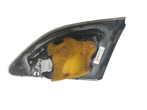 light right right rear part to the bonnet MAZDA 3 II BL (2008-2011) sedan EUROPA