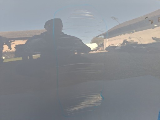 tür rechts vorne VW ID.7 ID7 KOMBI 2023R->