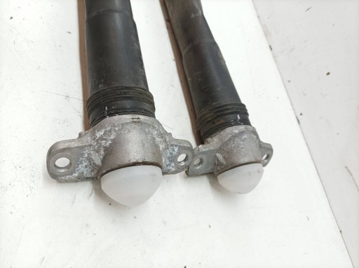 stoßdämpfer rechts links heck KPL Skoda Scala und (2019-)