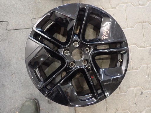 disc disc VW 3J0 5x112 ET44 8J 18" 3J0601025P