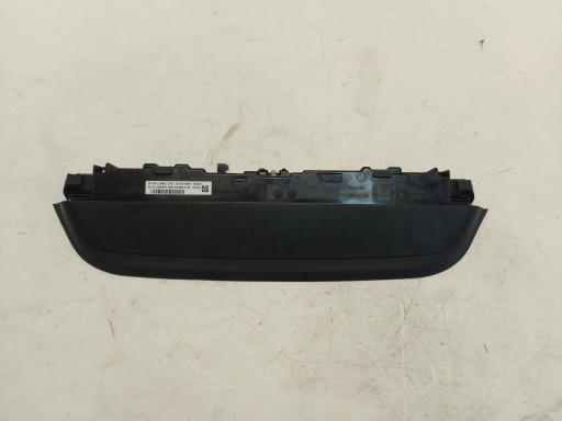 BMW G20 LIFT m340xd TRZECIE light STOP