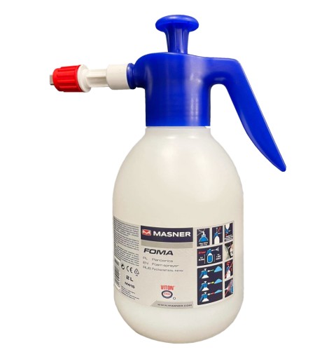 Ручний пінопласт Masner 2L