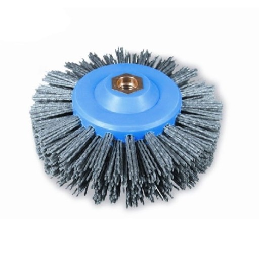 ЩІТКА ДИСКОВА NOVOFIL M14 140x55 OSBORN P80