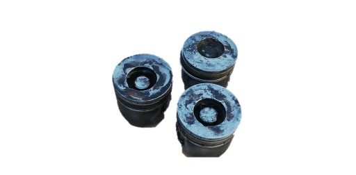 Поршень B 6020 ISUZU 4LE2