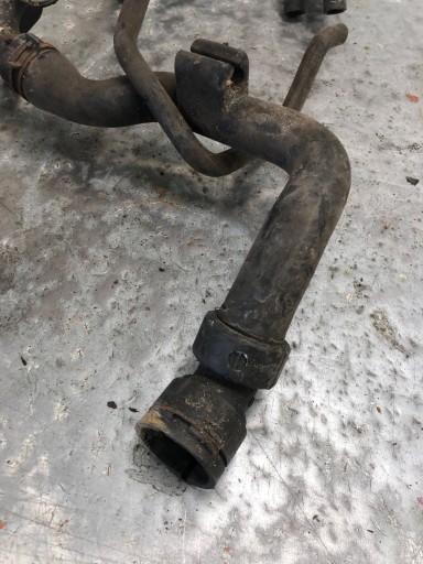 poklopac termostata VW SKODA AUDI 038121133A 8D0819373N