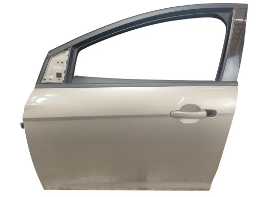 dveře levý předek FORD FOCUS MK3 III LIFT LAK: OF (14-18)