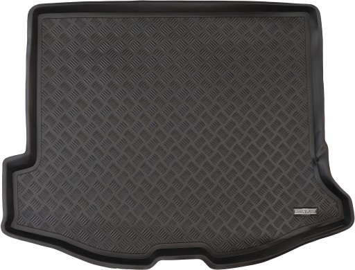 Volvo V60 і 2011-2018 килимок багажника