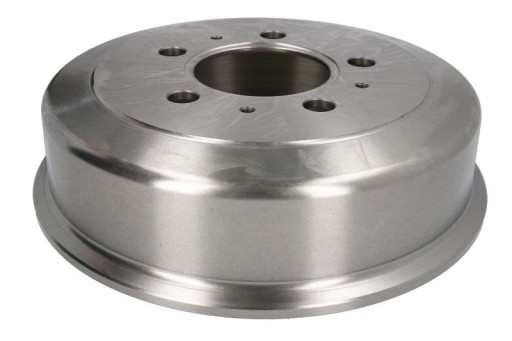 ГАЛЬМІВНИЙ БАРАБАН DELPHI BF603