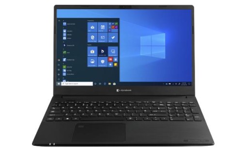 Firemný notebook Toshiba Satellite Pro L50-J-11I 15,6&quot; i5-1135G7 16GB RAM