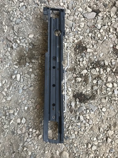 bracket boot left CAYENNE GTS 7P0863599A