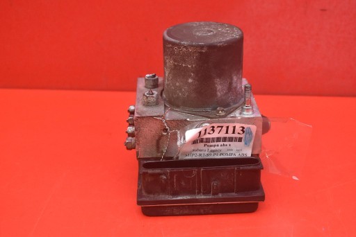 pompe ABS 27536AG211 SUBARU LEGACY 4 IV BL BP 3.0 H6 245 KM LIFT 06-09