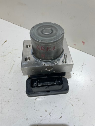 RENAULT ARKANA BRAKE BOOSTER ABS 476606196R
