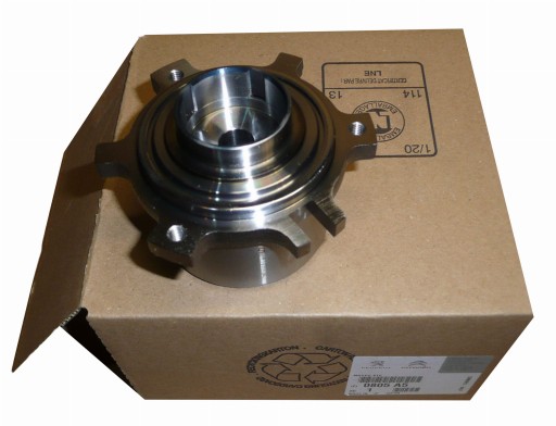 0805A5 - ОРИГИНАЛ ВАРИАТОР БОЙ РАЗР.C5/C8 / 407 OE