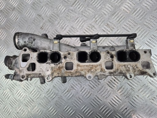 Mercedes S320 CDI W221 intake manifold LF00051 642.930