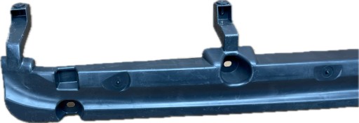 RENAULT CAPTUR and pillar sider bumper bracket rear part 850907385R