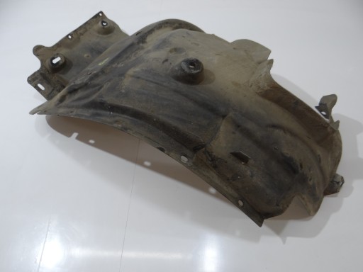 BMW X1 E84 mudguard right front 2990090