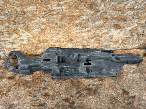 cover cover chassis left JEEP CHEROKEE KL LIFT 2019R