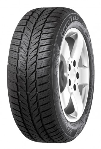 Всесезонні шини VIKING 255/55 R18 109V XL FR