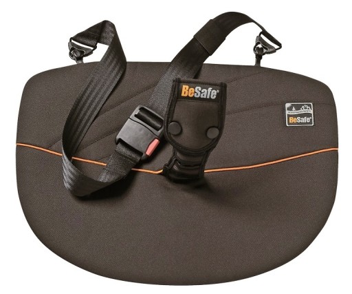 Перехідник для пояса Besafe для вагітних, засувка