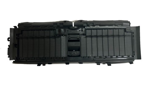 A2135002300 0000 - Оригинальная решетка радиатора верхняя mercedes-benz e class w213