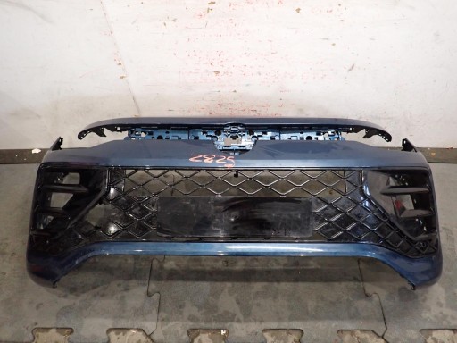 bumper front front VW TAYRON 2024- R-LINE 57L853677B
