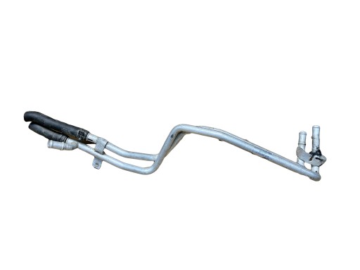 AUDI A6 A7 4G C7 cijevčica vode 4G0265235T