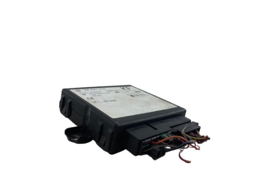 OPEL ZAFIRA A ASTRA G comfort control unit 24437076