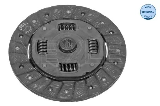 617 200 - ЩИТ СПР. OPEL ASCONA / CORSA / KADETT / VECTRA 1,6 81-95