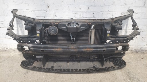 64101 1H000 - РЕМЕНЬ ПЕРЕДНИЙ KIA CEED I 07-12 1.6 CRDI