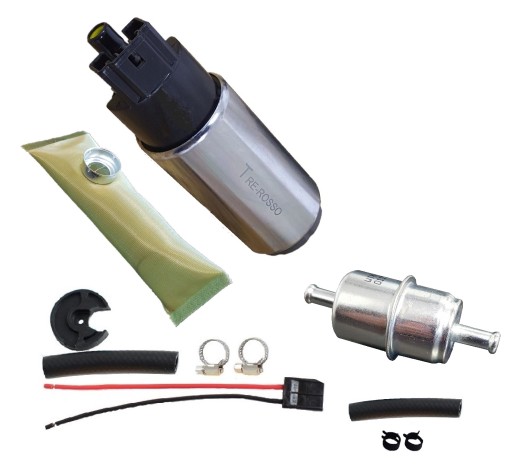 16147724843 - BMW R 1200 RT 09-14 бензиновий паливний насос R1200