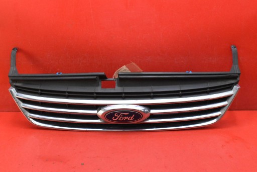 FORD maska cerný CHROM 7S71-8200-B FORD MONDEO MK4 07-10