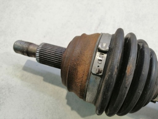 semi-axis right long VW GOLF IV 1.9 SDI 1J0407272F