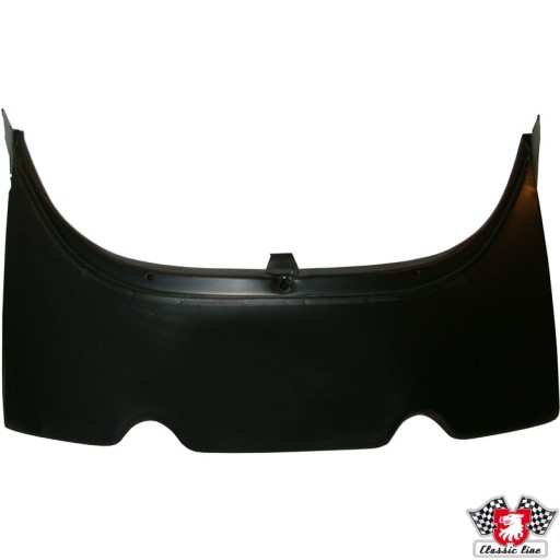 8180600400 - Задній фартух VW Beetle