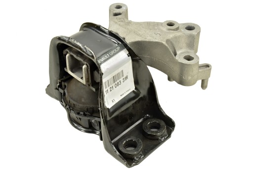 112108331R - ПОДУШКА ДВИГУНА 1.2 TCE SCENIC MEGANE 4 112198331R