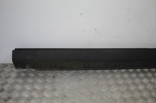 cap threshold threshold left KIA SORENTO II 2 LIFT