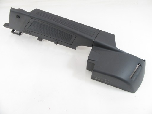 cover boot grid supports left rear part BMW e83 X3