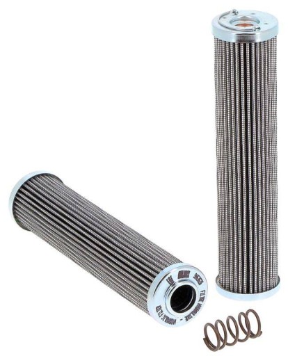 Гідравлічний масляний фільтр Hifi FILTER SH 63626