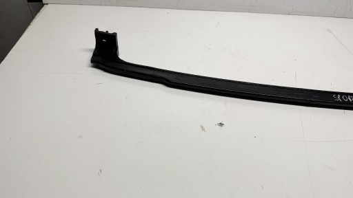 bumper support of the front KIA SPORTAGE IV 86571-F1000 15-21