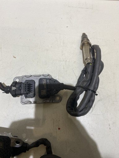 RENAULT NISSAN SONDA NOX 227907850R