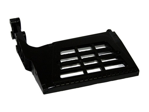 3350444 - - КРОНШТЕЙН СТУПЕНИ КРЕПЛЕНИЕ СТУПЕНИ DAF XF 95 ЛЕВ