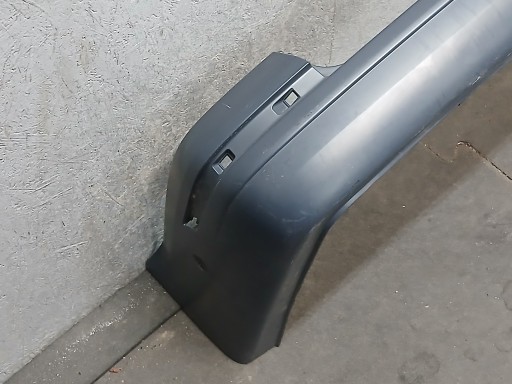 bumper rear part VW T6 T-6 T 6 7E 15-19 new original