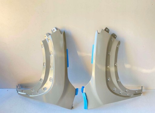 66321J9000 66311J9000 - Hyundai kona 2017-> новый oem n-line переднее крыло с