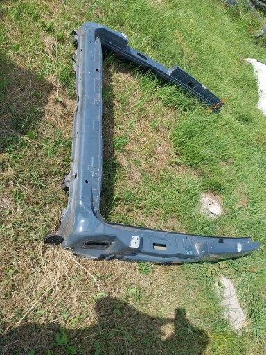 MERCEDES W910 E-SPRINTER ЗАДНИЙ РЕМІНЬ ЕЛЕКТРИЧНЕ КРИЛО