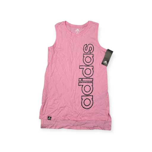 Топ adidas 170 рожевий