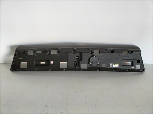 MODANATURA PANEL PORTA WYSWIETLACZA OROLOGIO KIA SPORTAGE V 21