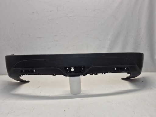 SUZUKI SX4 S-CROSS 13-21 DOL spoiler bumper rear part rear
