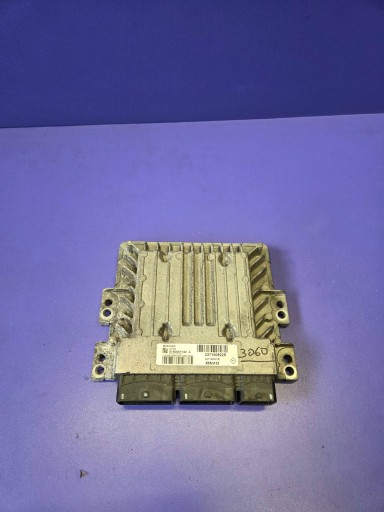 Renault laguna iii 237100822r комп'ютерний контролер / блок управління