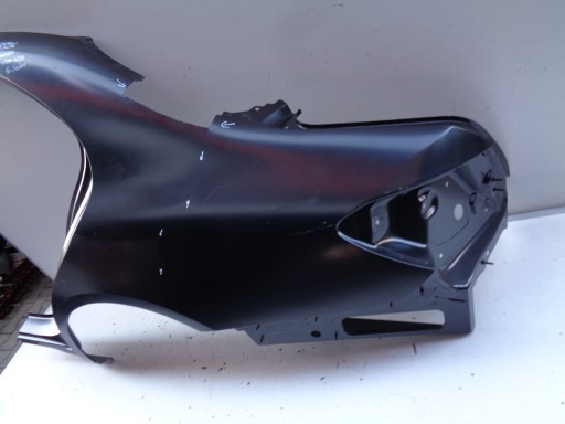 fender left rear MERCEDES E-KLASA W213 16- sedan NR 45929