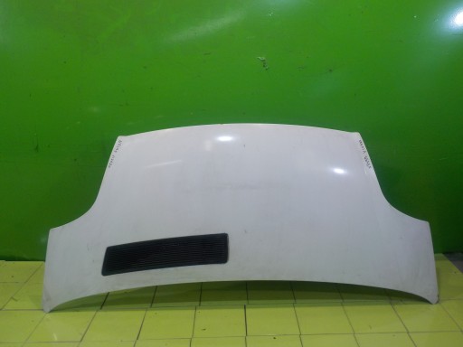 NP499 - OPEL VIVARO A LIFT 09 капот