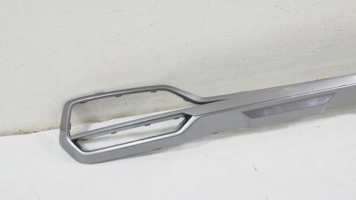 Kia Sorento IV spoiler accessori Paraurti posteriore 86670-P2010